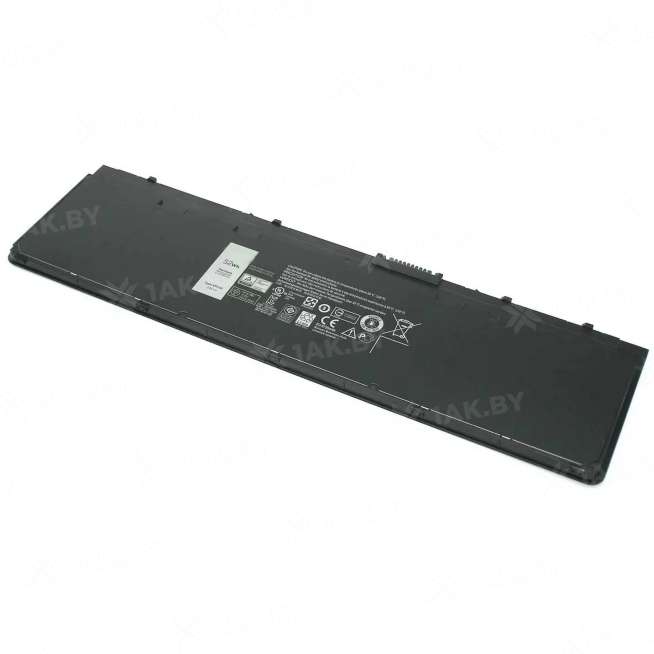 Аккумулятор для ноутбуков DELL E7240 (Latitude p/n:451-BBFW) 7.4 V 7 Ah арт. 014366 0