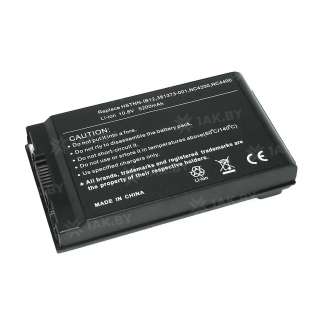 Аккумулятор для ноутбуков HP ( p/n:) 10.8 V 5.2 Ah арт. 014896 Аккумулятор для ноутбуков HP ( p/n:) 10.8 V 5.2 Ah арт. 014896