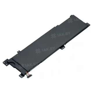 Аккумулятор для ноутбуков ASUS A401L (A Series p/n:B31N1424) 7.6 V 3.4 Ah арт. BT-1139