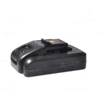 Аккумулятор для электроинструмента WORX Worx WX373 (WX Series p/n:WA3528) 20 V 2 Ah арт. TSB-248-WOX20-20L 0
