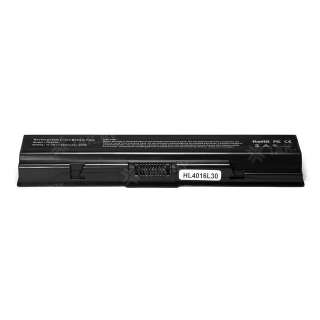 Аккумулятор для ноутбуков TOSHIBA ( p/n:) 11.1 V 4.4 Ah арт. TOP-94644 Аккумулятор для ноутбуков TOSHIBA ( p/n:) 11.1 V 4.4 Ah арт. TOP-94644