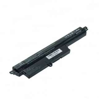 Аккумулятор для ноутбуков ASUS F200CA (VivoBook p/n:A31LM2H) 11.25 V 3.4 Ah арт. BT-1110P