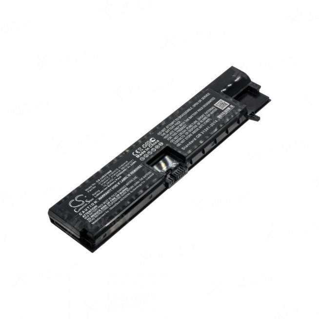 Аккумулятор для ноутбуков LENOVO IBM ( p/n:) 14.4 V 2.2 Ah арт. BT-1633 0