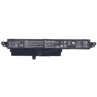 Аккумулятор для ноутбуков ASUS F200CA (VivoBook p/n:A31LM2H) 11.25 V 2.9 Ah арт. 010205