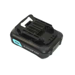 Аккумулятор для электроинструмента MAKITA BDF453SHE (BDF Series p/n:194204-5) 12 V 1.5 Ah арт. 074724