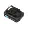 Аккумулятор для электроинструмента MAKITA BDF453SHE (BDF Series p/n:194204-5) 12 V 1.5 Ah арт. 074724 0