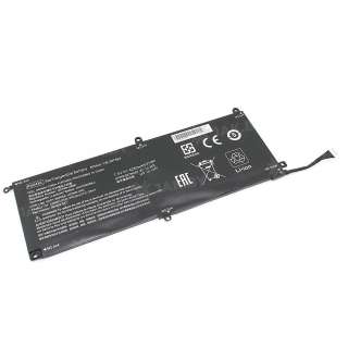 Аккумулятор для ноутбуков HP ( p/n:) 7.4 V 4.25 Ah арт. 087683