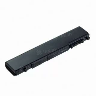Аккумулятор для ноутбуков TOSHIBA ( p/n:) 10.8 V 4.4 Ah арт. BT-772