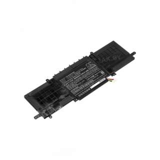 Аккумулятор для ноутбуков ASUS BX333FN (ZenBook p/n:C31N1815) 11.55 V 4.25 Ah арт. P101.00130