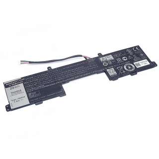 Аккумулятор для ноутбуков DELL 7350 (Latitude 13 p/n:TM9HP) 7.4 V 2.7 Ah арт. 074799