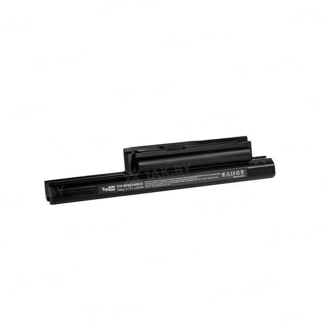Аккумулятор для ноутбуков SONY ( p/n:) 11.1 V 4.8 Ah арт. TOP-78437 0