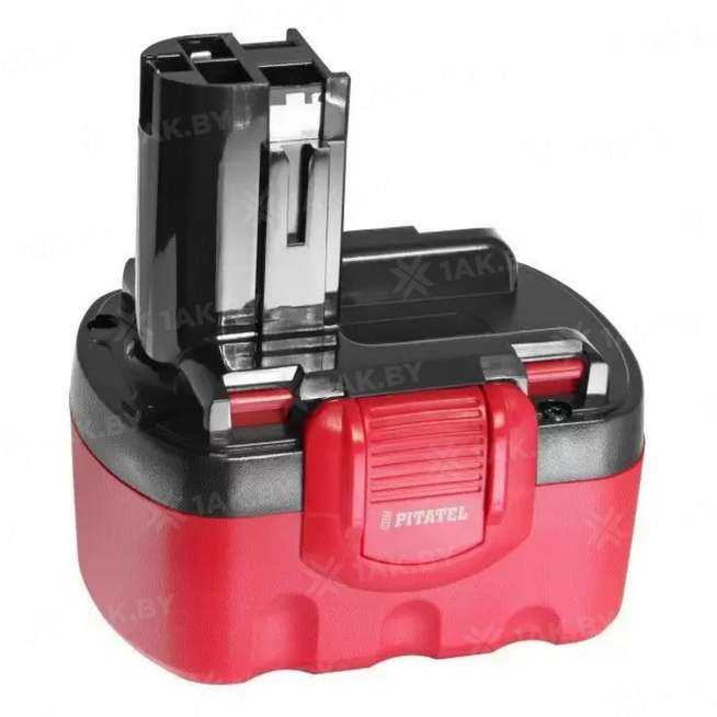 Аккумулятор для электроинструмента BOSCH PSR 14.4 V (GSR Series p/n:2607335557) 14.4 V 1.3 Ah арт. TSB-050-BOS14A-13C 0