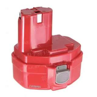 Аккумулятор для электроинструмента MAKITA ( p/n:) 14.4 V 1.5 Ah арт. TSB-034-MAK14A-15C Аккумулятор для электроинструмента MAKITA ( p/n:) 14.4 V 1.5 Ah арт. TSB-034-MAK14A-15C