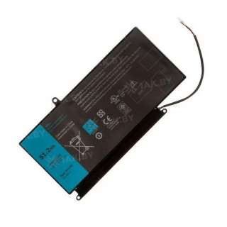 Аккумулятор для ноутбуков DELL 14 (5480) (Vostro p/n:CS-DE5460NB) 11.4 V 4.49 Ah арт. P-834027
