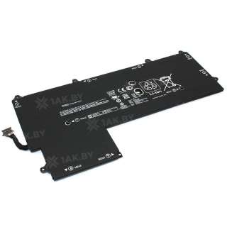 Аккумулятор для ноутбуков HP ( p/n:) 7.4 V 2.84 Ah арт. 079112