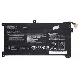 Аккумулятор для ноутбуков HASEE ( p/n:) 11.55 V 4.55 Ah арт. BAT-DNS-19
