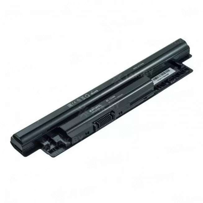 Аккумулятор для ноутбуков DELL 3421 (Inspiron 14 p/n:0MF69) 11.1 V 4.4 Ah арт. BT-1210H 0