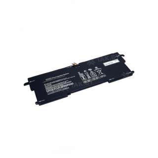 Аккумулятор для ноутбуков HP ( p/n:) 7.7 V 6.4 Ah арт. BT-1641