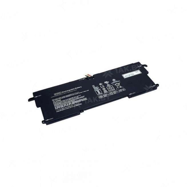 Аккумулятор для ноутбуков HP ( p/n:) 7.7 V 6.4 Ah арт. BT-1641 0
