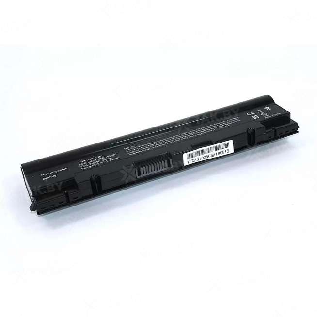 Аккумулятор для ноутбуков ASUS 1025C (Eee PC p/n:A31-1025) 10.8 V 5.2 Ah арт. 059162 0