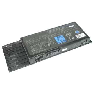 Аккумулятор для ноутбуков DELL M17x R3 (Alienware p/n:318-0397) 11.1 V 8.1 Ah арт. 012586