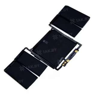 Аккумулятор для ноутбуков APPLE 13" A1706 (MacBook Pro p/n:A1819) 11.4 V 4.31 Ah арт. BT-1822 Аккумулятор для ноутбуков APPLE 13" A1706 (MacBook Pro p/n:A1819) 11.4 V 4.31 Ah арт. BT-1822