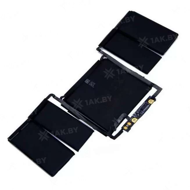 Аккумулятор для ноутбуков APPLE 13&quot; A1706 (MacBook Pro p/n:A1819) 11.4 V 4.31 Ah арт. BT-1822 0