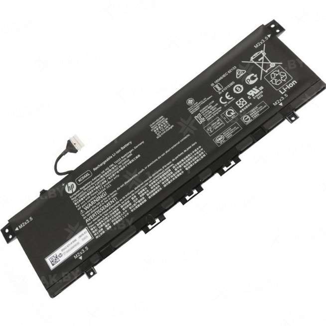 Аккумулятор для ноутбуков HP ( p/n:) 15.4 V 3.454 Ah арт. NBB-00-00015038 0