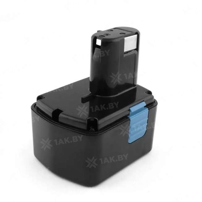 Аккумулятор для электроинструмента HITACHI DS14DAF2 (DS Series p/n:EB1412S) 14.4 V 2.1 Ah арт. TOP-102070 0