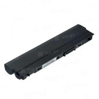 Аккумулятор для ноутбуков DELL E5420 (Latitude p/n:009K6P) 11.1 V 4.4 Ah арт. BT-1209H Аккумулятор для ноутбуков DELL E5420 (Latitude p/n:009K6P) 11.1 V 4.4 Ah арт. BT-1209H