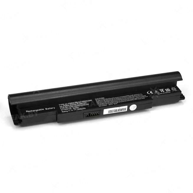 Аккумулятор для ноутбуков SAMSUNG ( p/n:) 11.1 V 4.4 Ah арт. TOP-101426 0