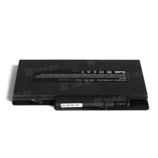 Аккумулятор для ноутбуков HP ( p/n:) 11.1 V 4.4 Ah арт. TOP-101136 Аккумулятор для ноутбуков HP ( p/n:) 11.1 V 4.4 Ah арт. TOP-101136