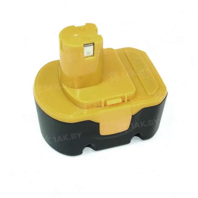 Аккумулятор для электроинструмента RYOBI B-1415-S (B Series p/n:130111073) 14.4 V 2 Ah арт. 058358 0