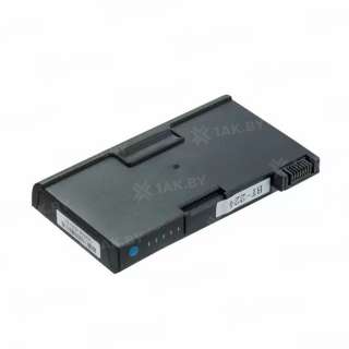 Аккумулятор для ноутбуков DELL 2500 Series (Inspiron p/n:1691P) 14.4 V 4.4 Ah арт. BT-224