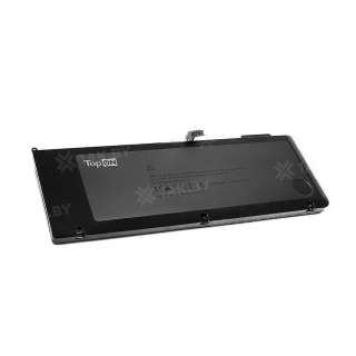 Аккумулятор для ноутбуков APPLE 15&quot; A1286 (2011) (MacBook Pro p/n:020-7134-01) 10.95 V 5.4 Ah арт. TOP-100735