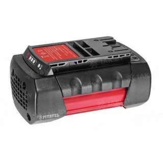 Аккумулятор для электроинструмента BOSCH GSR 36 V-Li (GSR Series p/n:2607336002) 36 V 1.4 Ah арт. TSB-005-BOS36-30L