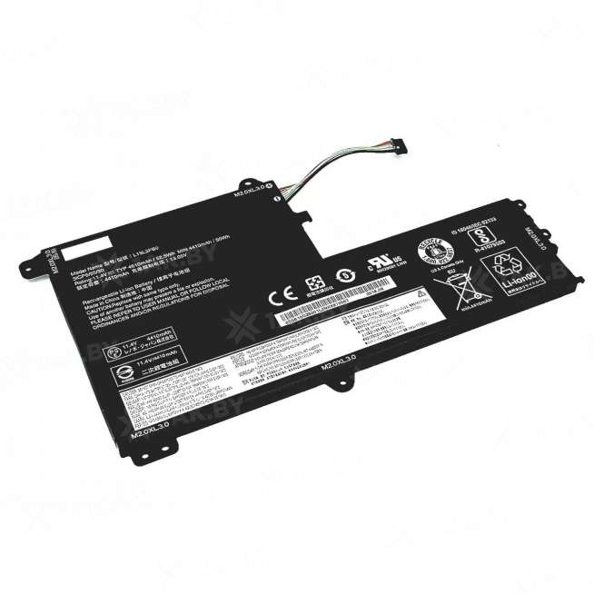 Аккумулятор для ноутбуков LENOVO IBM ( p/n:) 13.05 V 4.51 Ah арт. 074293 0