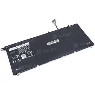 Аккумулятор для ноутбуков DELL Ultrabook (9343) (XPS 13 p/n:0N7T6) 7.4 V 7 Ah арт. 064919 Аккумулятор для ноутбуков DELL Ultrabook (9343) (XPS 13 p/n:0N7T6) 7.4 V 7 Ah арт. 064919