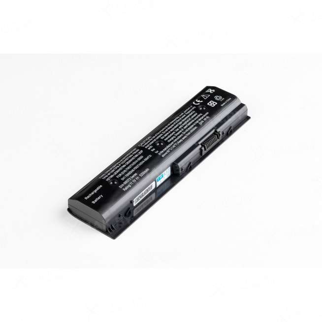 Аккумулятор для ноутбуков HP ( p/n:) 11.1 V 5.2 Ah арт. P-851458 0