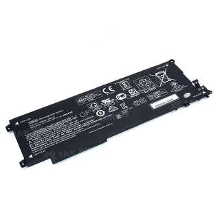 Аккумулятор для ноутбуков HP ( p/n:) 15.4 V 4.545 Ah арт. 079090