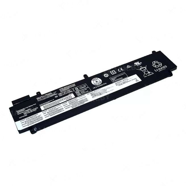 Аккумулятор для ноутбуков LENOVO IBM ( p/n:) 13.05 V 1.92 Ah арт. 074108 0