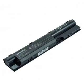 Аккумулятор для ноутбуков HP ( p/n:) 10.8 V 4.4 Ah арт. BT-1417