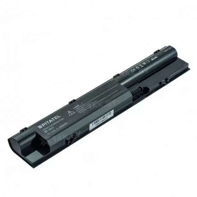 Аккумулятор для ноутбуков HP ( p/n:) 10.8 V 4.4 Ah арт. BT-1417 0