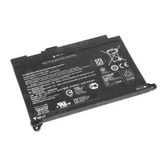 Аккумулятор для ноутбуков HP ( p/n:) 7.7 V 5.15 Ah арт. 058532