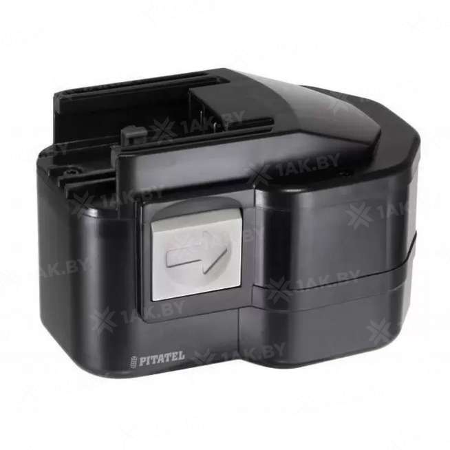 Аккумулятор для электроинструмента AEG 12X (BEST p/n:B12) 12 V 2.1 Ah арт. TSB-104-AE(G)12-21M 0