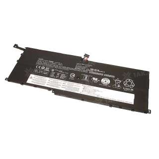 Аккумулятор для ноутбуков LENOVO IBM ( p/n:) 15.28 V 3.4 Ah арт. 056460
