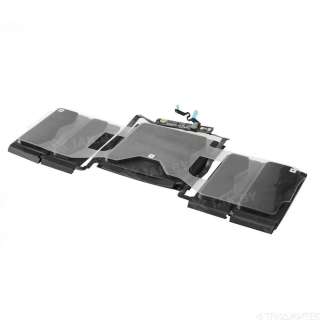 Аккумулятор для ноутбуков APPLE 13 A1708 (2017) (MacBook Pro p/n:A1713) 11.4 V 4.85 Ah арт. NBB-00-00010435