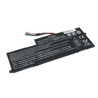 Аккумулятор для ноутбуков ACER E3-112-C1KV (Aspire p/n:AC13C34) 11.4 V 2.2 Ah арт. 080882