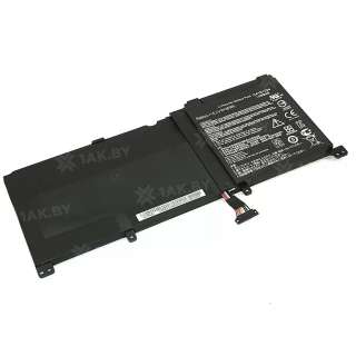 Аккумулятор для ноутбуков ASUS G14 GA401 (ROG Zephyrus p/n:C41N1524) 15.2 V 4.4 Ah арт. 074867