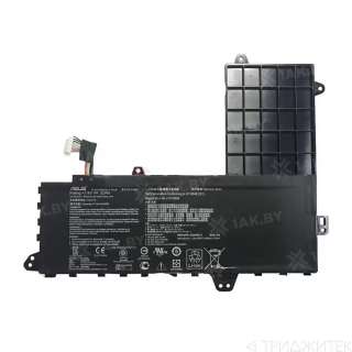 Аккумулятор для ноутбуков ASUS E402S (EeeBook p/n:B21N1505) 7.6 V 4.11 Ah арт. BAT-AS-99